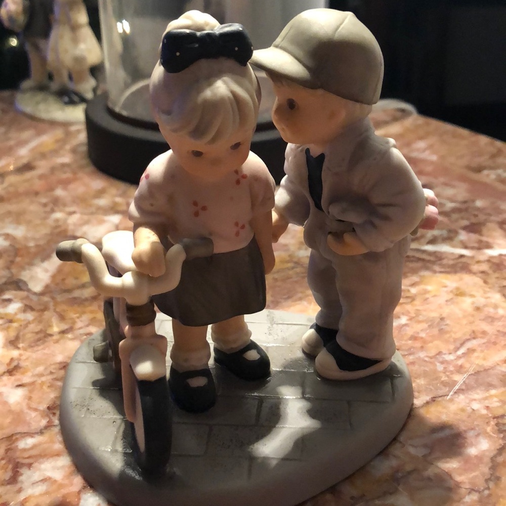 Pretty as a picture collection